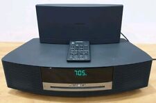 Bose Wave Music System AWRCC3 With Wave DAB Module