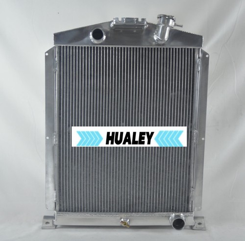 Radiator for 1938 1939 ford - 1938-1939,