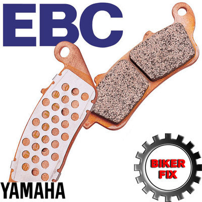 Fits yamaha 125 - fits, 09-13