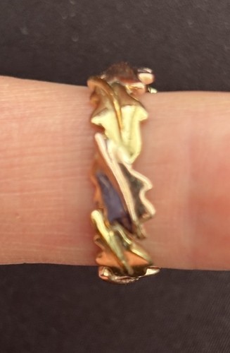Welsh clogau 9ct yellow rose - clogau,