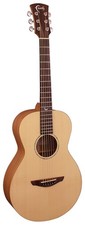 Faith Naked Series Mercury Parlour Acoustic Guitar (NEW)