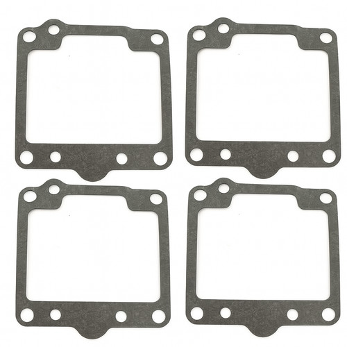 Carburetor float gasket seals - carburetor,