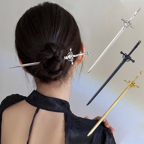 Hair stick diy - stick,