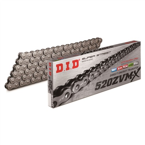 Zvmx x ring chain - zvmx,