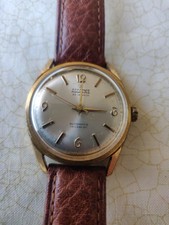 Vintage Allaine Automatic