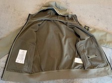 Stone Island Soft shell R Windbreaker size L