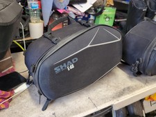 Shad Soft Bags E-48 Motorcycle