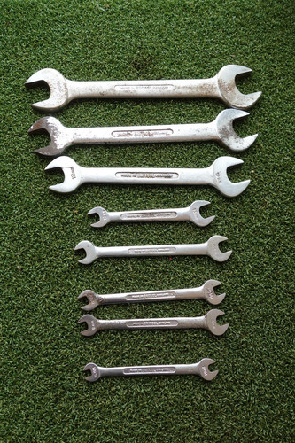 Britool metric open ended - metric,