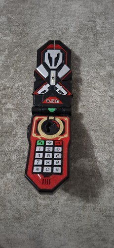 Power rangers mobirates - power,