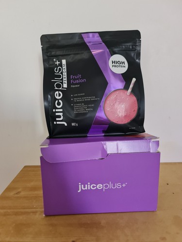 Juice plus high protein - juice,
