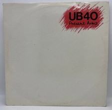 UB40 - PRESENT ARMS 1981 UK