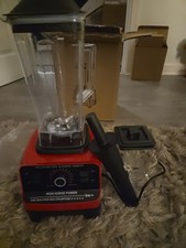 Commercial 4500W Food Blender
