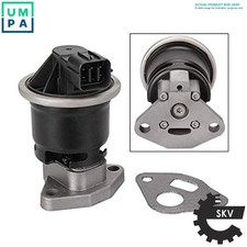 EGR VALVE 14SKV089 FOR PEUGEOT