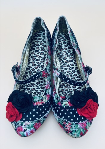 Ladies irregular choice - ladies,