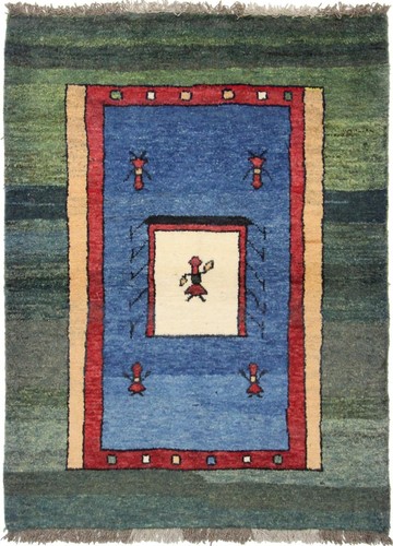 Genuine gabbeh ghashghai - genuine,