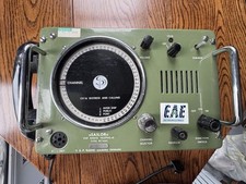 Sailor Marine VHF Radio Telephone (Type RT 144C)