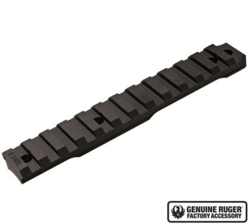 Ruger precision rimfire moa - 0,