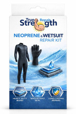 Wetsuit Repair Kit Fix Tears