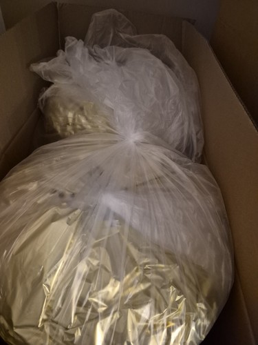 Floorpro 5mm gold laminate - gold,