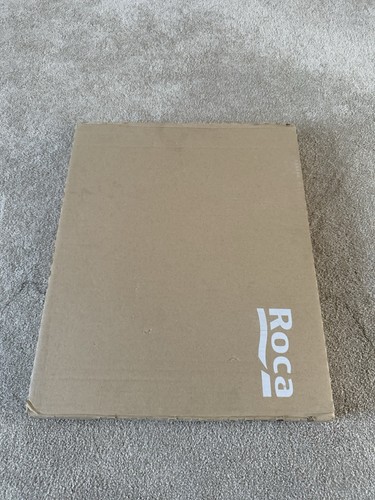 Roca toilet seat debba - debba, round