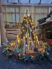 Lorhi Party Bonfire/Campfire Decoration/Prop Theatre Stage Prop - New