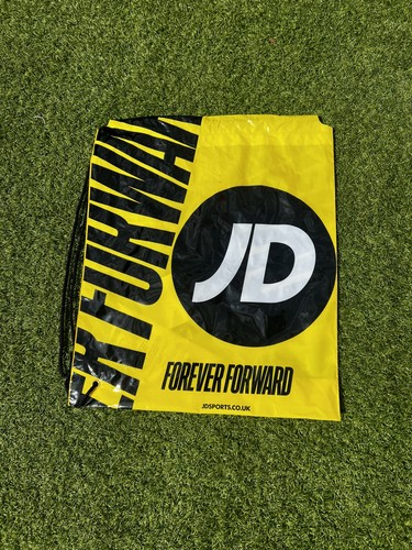 Black yellow sports bag - black/yellow, |