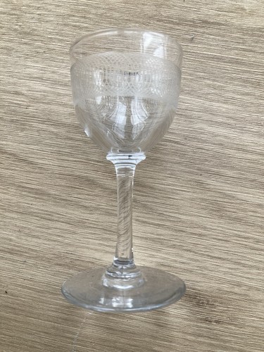 Early 20th century sherry - early,