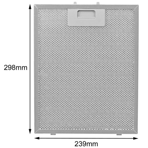Grease filter for teka - grease,