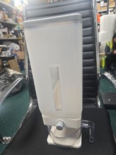 Lifewit Rice Dispenser Container 25 Lbs(11.3Kg), Cereal Grain Flour Containers S