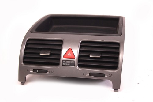 Air vent middle storage