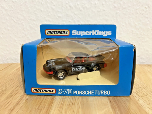 Matchbox super kings - matchbox,