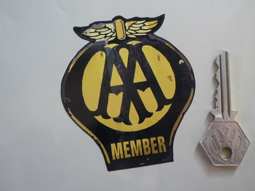 Member worn distressed - aa,