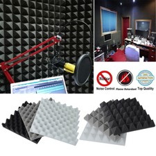 Acoustic Wall Panels Studio