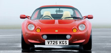 Lotus 1999 2000 Elise Series 1