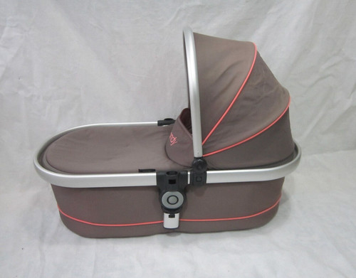 Carrycot icandy peach - carrycot,