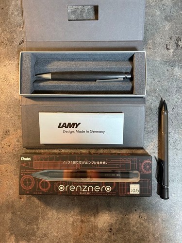 Extreme lamy 2000 safari - extreme,