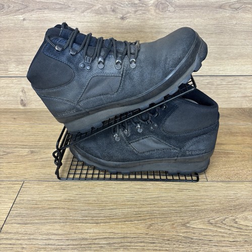 Brasher walking boots size - brasher, uk