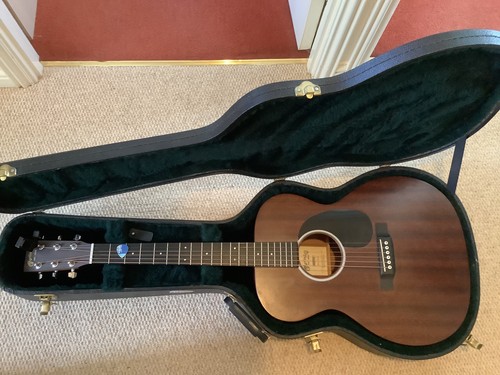 Martin 000rs1 electo - , acoustic