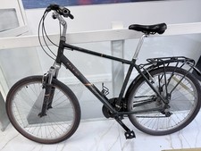 Raleigh Pioneer Trail Hybrid