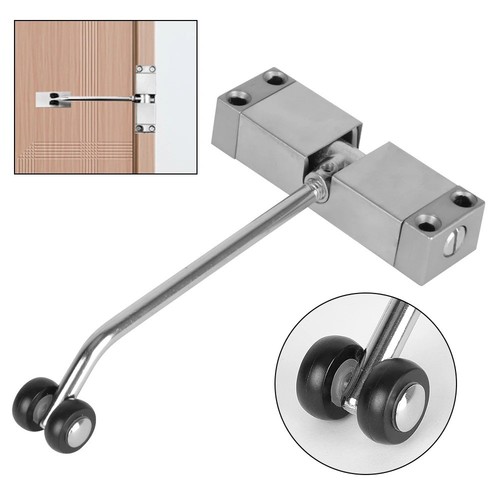 Heavy duty door gate closer - duty,