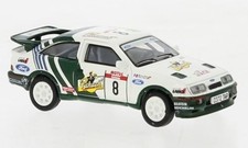 Brekina plast ford sierra - 1:87,