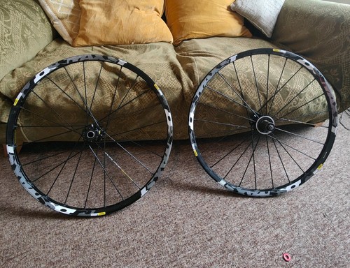 Mavic crossmax wheel - crossmax, 26"