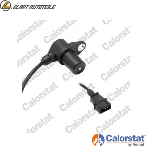 Pulse generator crankshaft - generator,