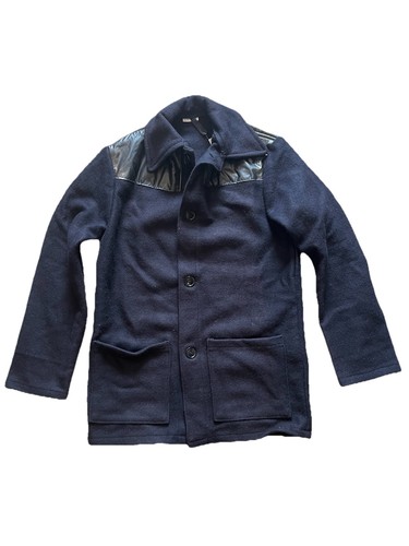 Retro donkey jacket - retro,
