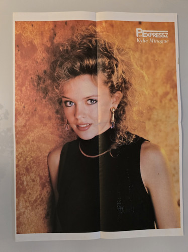 Kylie minogue kim - wilde,