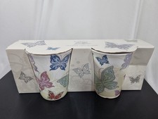 Pair of Ringtons Tea Bone