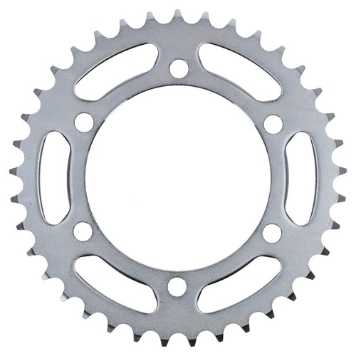 Rear sprocket 2014 - rear,
