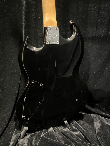 Esp viper electric - esp, guitar,