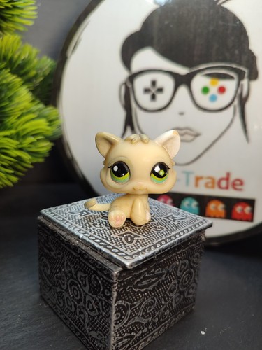 Lps01305 littlest petshop - lps01305,