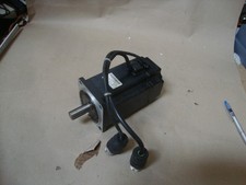 Yaskawa AC Servo Motor